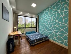 Heritage View (D5), Condominium #580673391